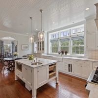 Kitchens by Gregory ico