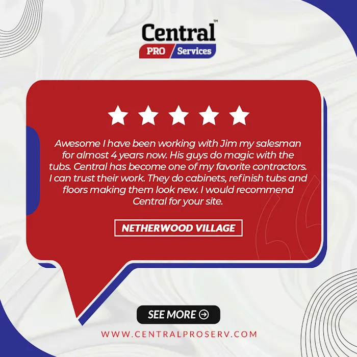 Central Pro Services Picture 6