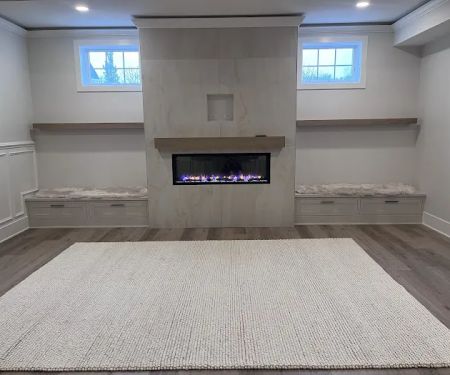 Valenti Construction Inc.