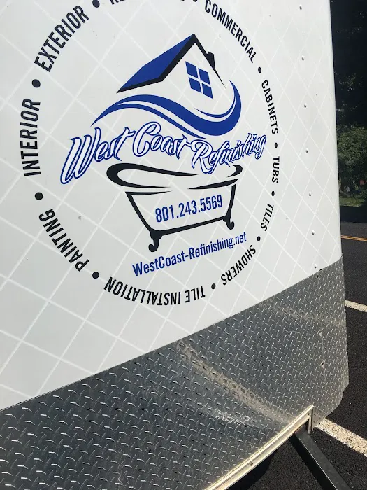 West Coast Refinishing Tub LLC Picture 4