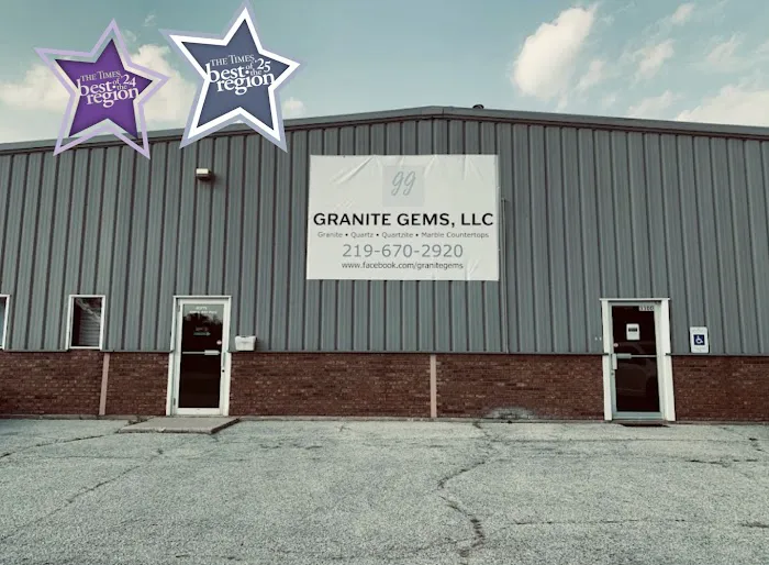 Granite Gems, LLC Picture 7