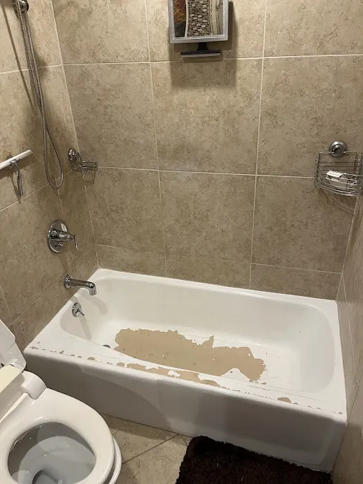 Miracle Method Surface Refinishing Picture 6
