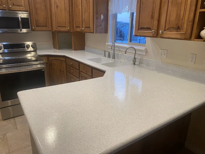 Miracle Method Surface Refinishing Picture 8