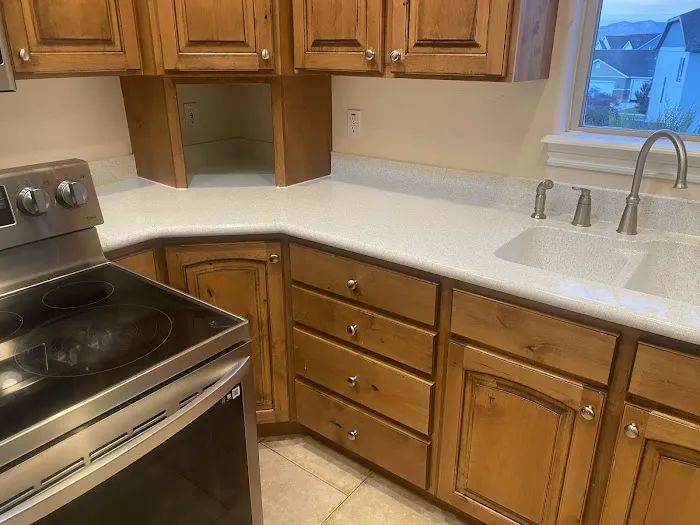Miracle Method Surface Refinishing Picture 2
