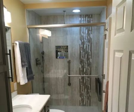 HKS Remodeling & Construction LLC