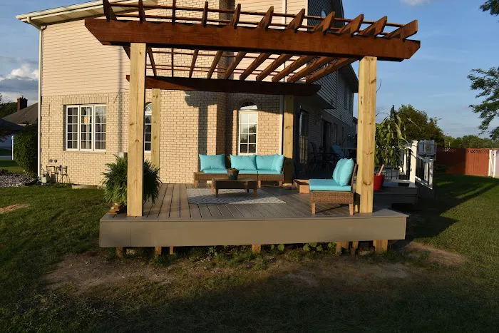 HKS Remodeling & Construction LLC Picture 3