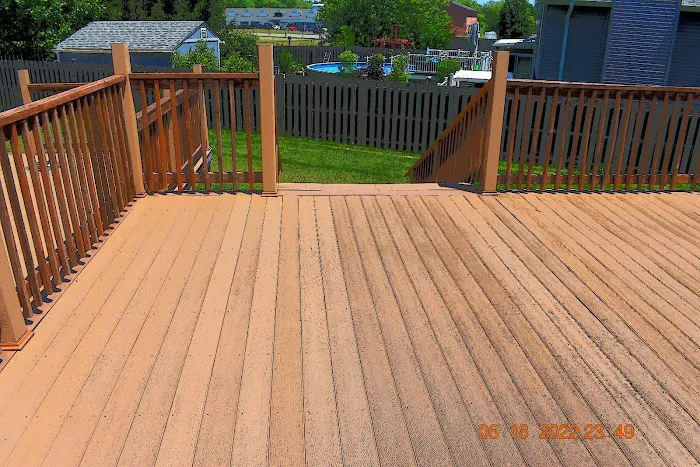 HKS Remodeling & Construction LLC Picture 9