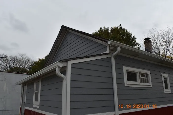 HKS Remodeling & Construction LLC Picture 8