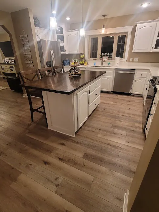 ICC Floors Plus | Northwest Indiana Picture 8