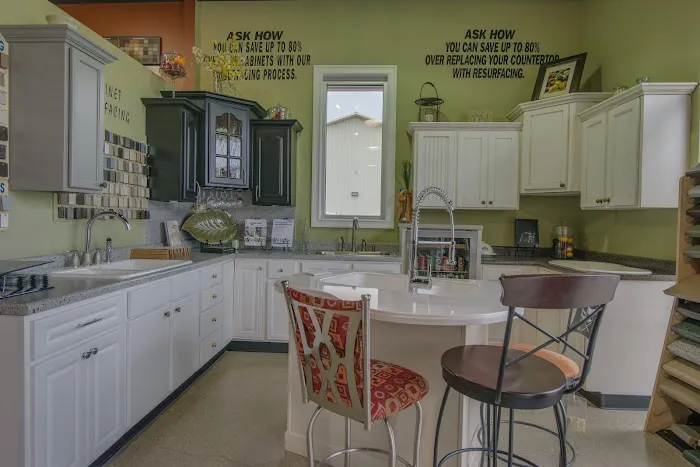 Service Doctor Remodeling and Refinishing Design Studio Picture 3