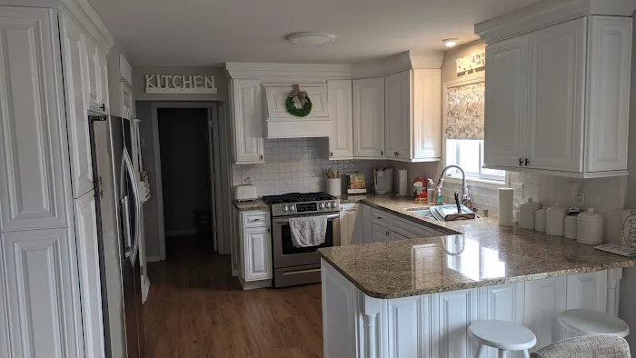 Service Doctor Remodeling and Refinishing Design Studio Picture 7