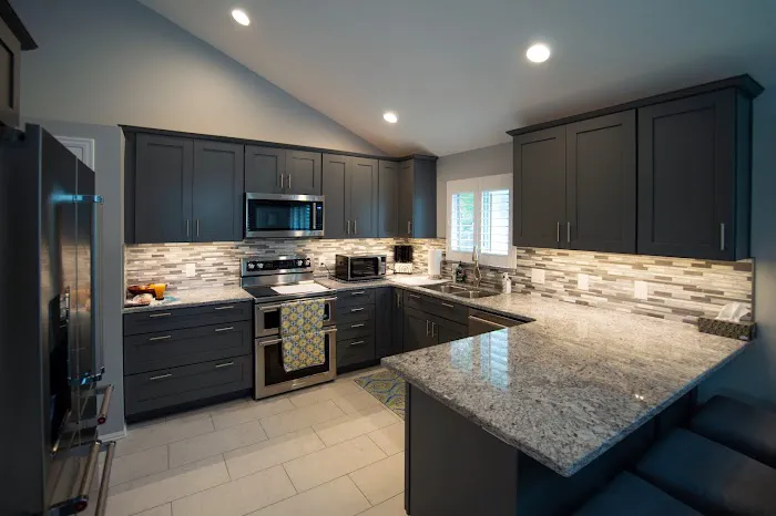 Baker Kitchen & Bath Picture 3