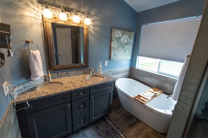 Baker Kitchen & Bath Picture 2