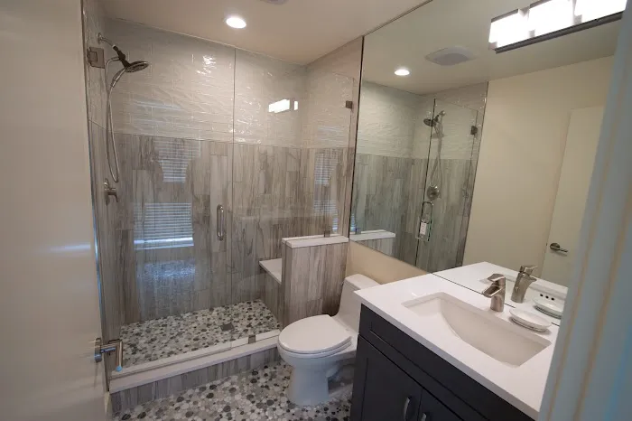 Baker Kitchen & Bath Picture 4