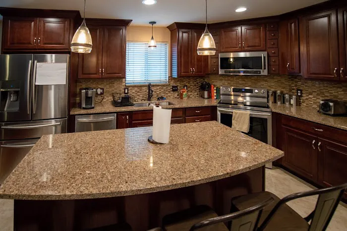 Baker Kitchen & Bath Picture 5