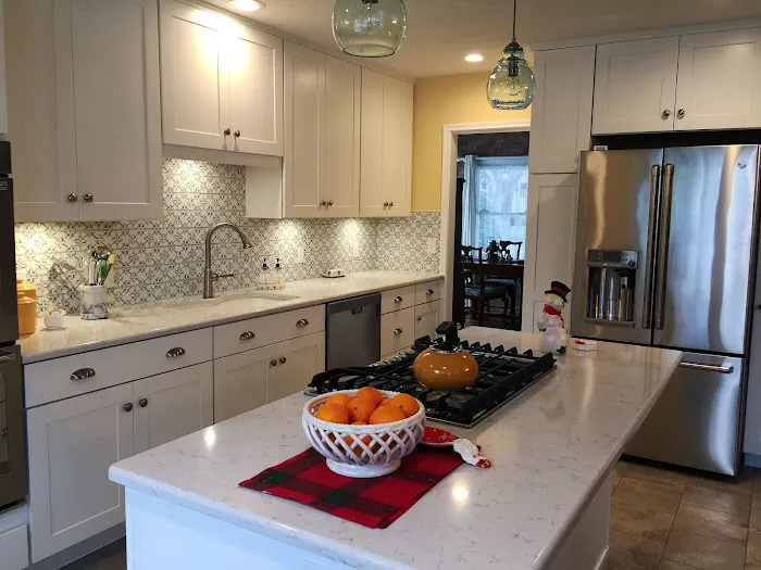 Baker Kitchen & Bath Picture 1