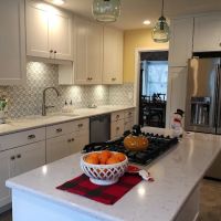 Baker Kitchen & Bath ico