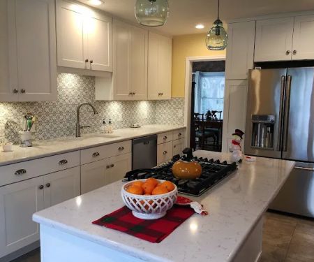 Baker Kitchen & Bath
