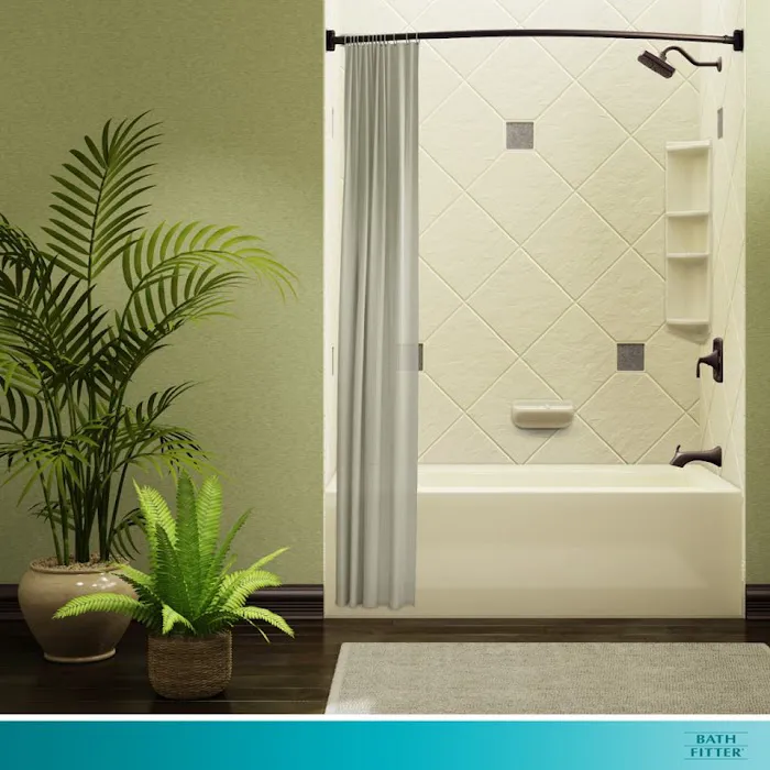 Bath Fitter of Utah Picture 4