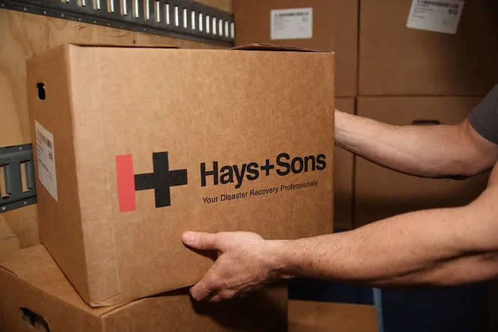 Hays + Sons Picture 3