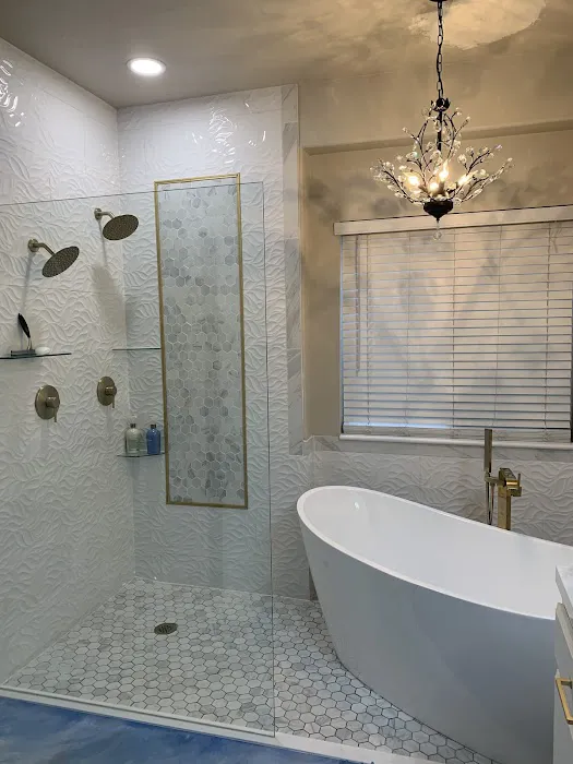 Trilogy Bath Picture 5