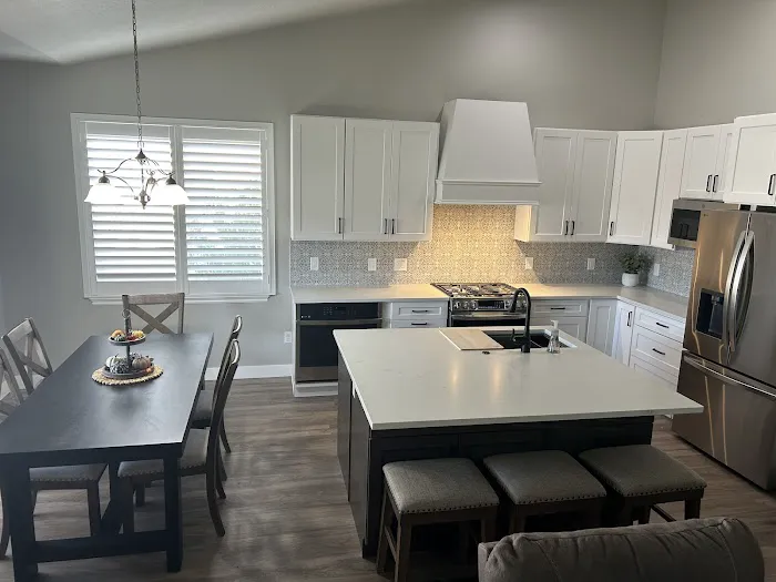5 Star Kitchen and Bath Picture 1