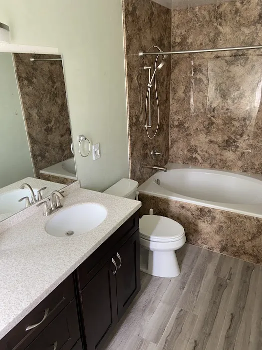 5 Star Kitchen and Bath Picture 8