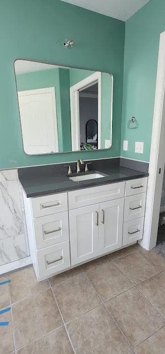 5 Star Kitchen and Bath Picture 6
