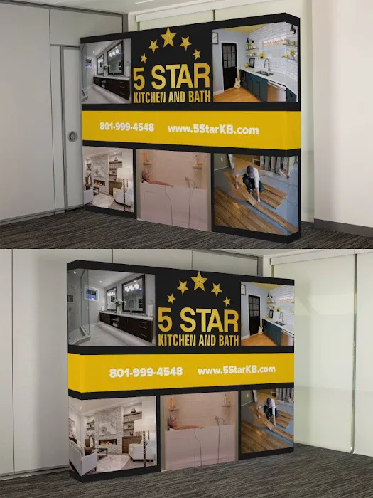 5 Star Kitchen and Bath Picture 7
