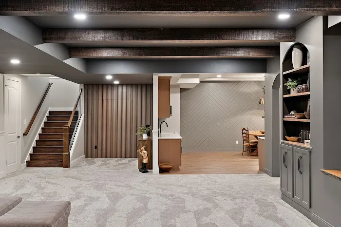 Capstone Renovations Picture 1