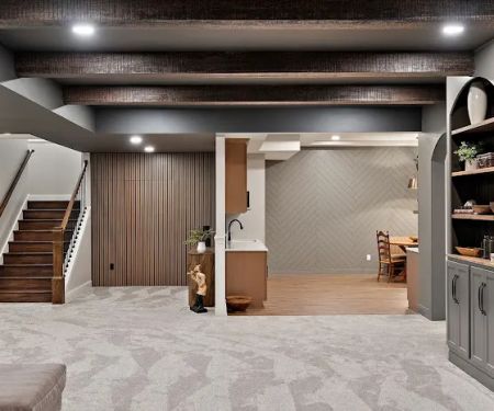 Capstone Renovations