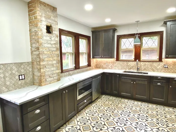 Capstone Renovations Picture 6