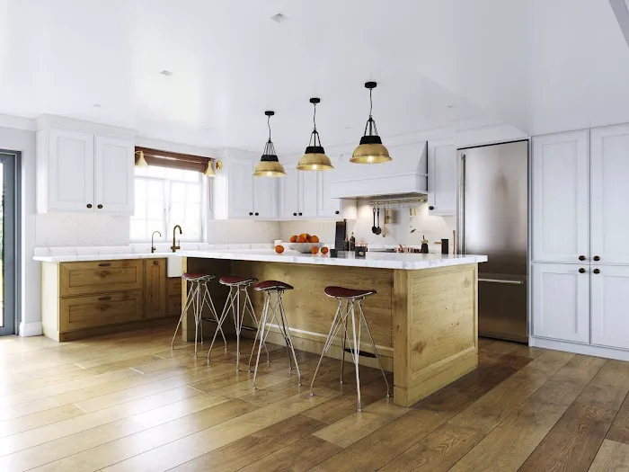 Renovation Brothers - Kitchen and Bath Remodeler Picture 9