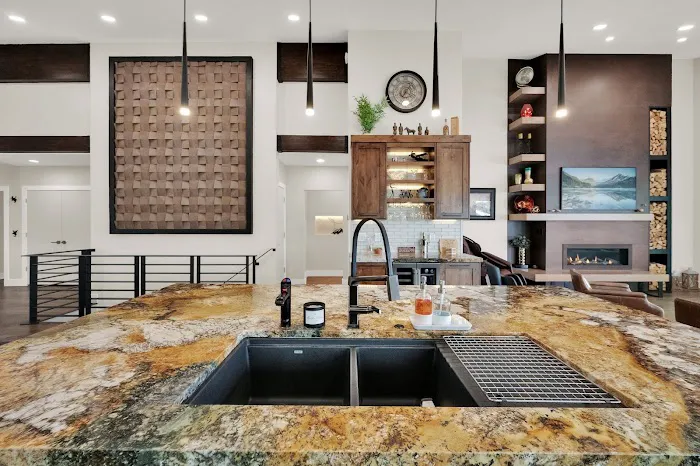 Renovation Brothers - Kitchen and Bath Remodeler Picture 1