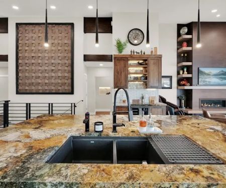 Renovation Brothers - Kitchen and Bath Remodeler