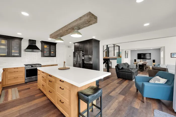 Renovation Brothers - Kitchen and Bath Remodeler Picture 10