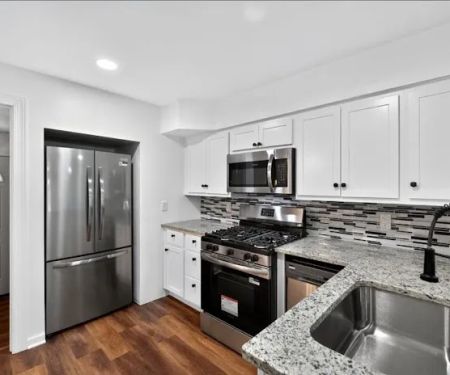 MGM Construction LLC