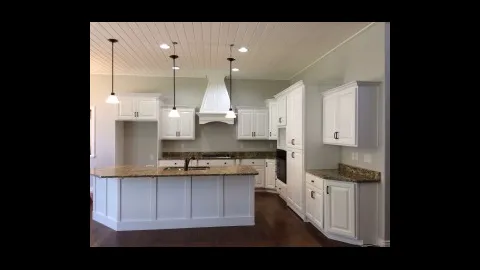 Allen Brothers Cabinet Painting Picture 4