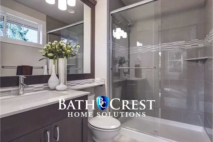 Bath Crest Home Solutions Picture 5