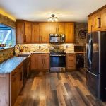 Stash Property Restoration