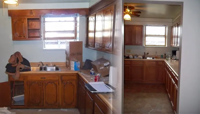 Stash Property Restoration Picture 7