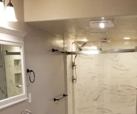A-1 Rehab Handyman Services LLC