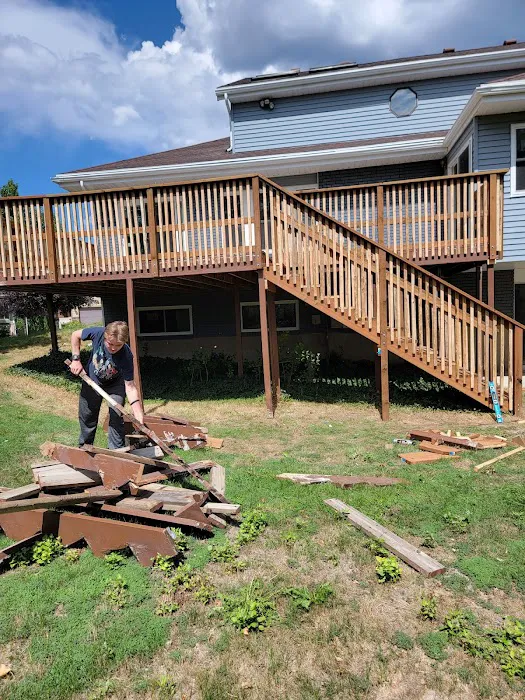 A-1 Rehab Handyman Services LLC Picture 10