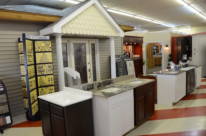 Hobart Lumber Designs Picture 1