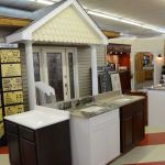 Hobart Lumber Designs