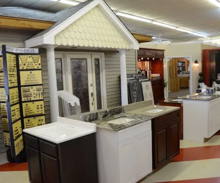 Hobart Lumber Designs