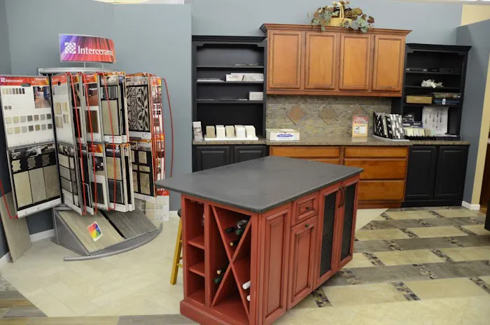 Hobart Lumber Designs Picture 2