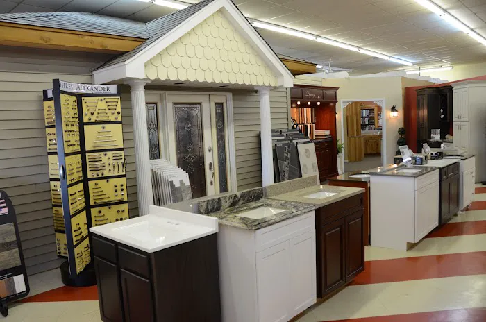 Hobart Lumber Designs Picture 5