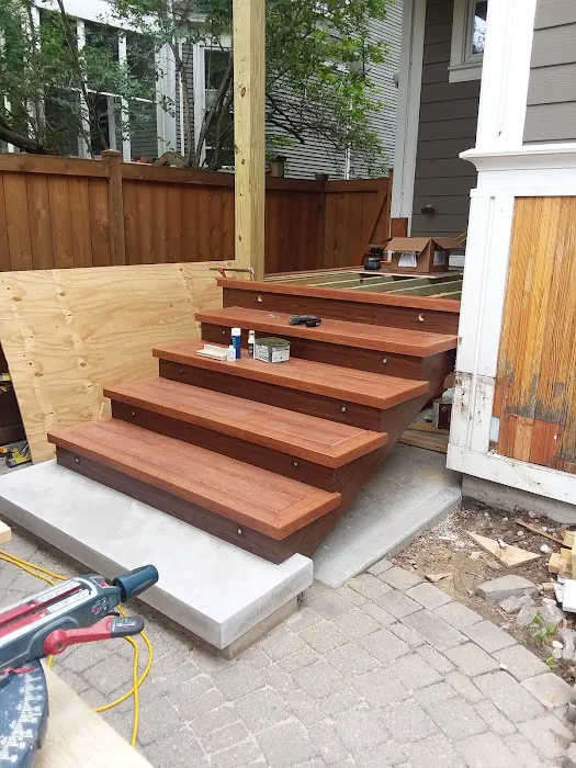 Bravo Carpentry Remodeling Contractor Picture 7