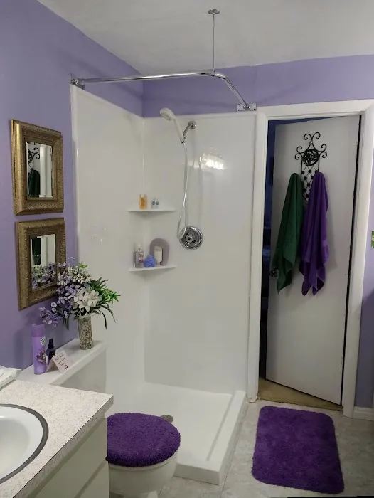 Master Bath Picture 7